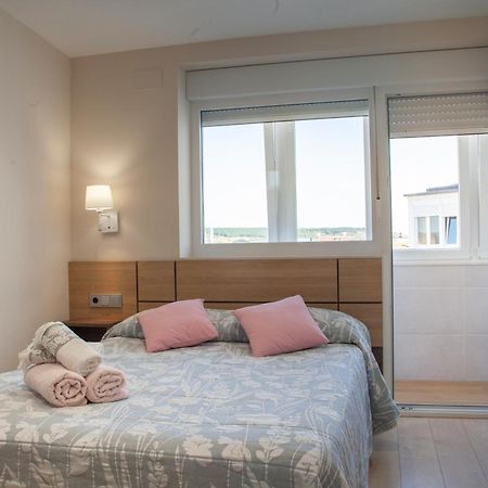 The View - Apartamento Reformado Con Vistas A La Catedral - Leonapartamentos Eksteriør bilde